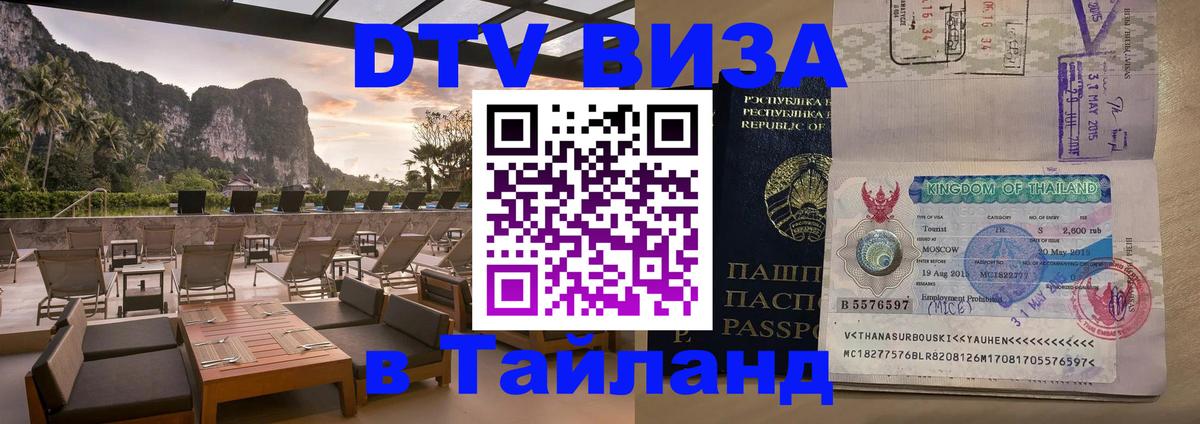 Оформление DTV визы под ключ: стоимость и тарифы, только загранпаспорт - 19.11.2025 